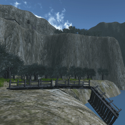 Level Design 1 Unity