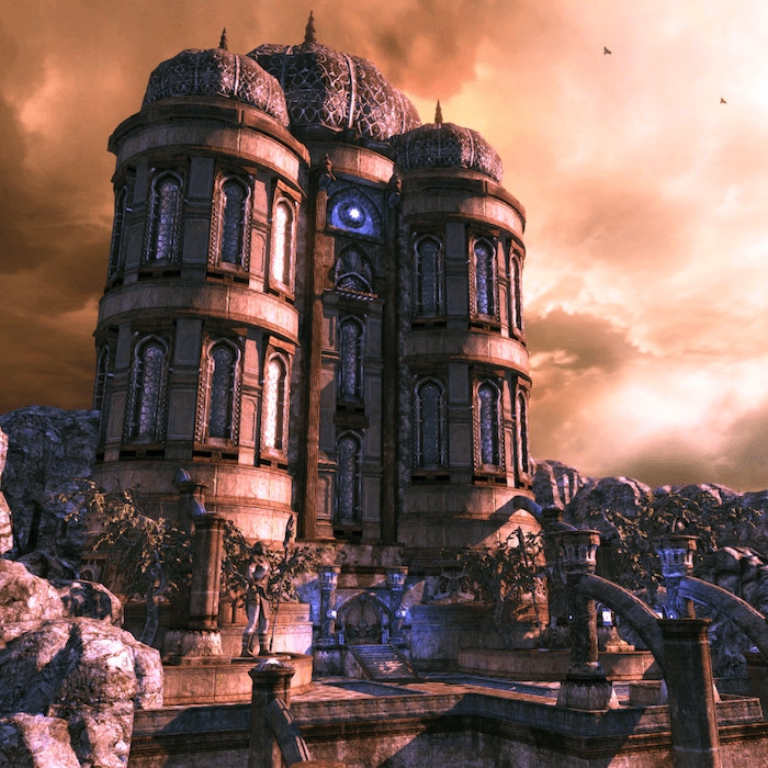 Level Design 1 UDK